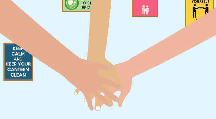 क्या आप भी कभी परीक्षा, स्पोर्ट्स या कल्चरल परफॉरमेंस को लेकर टेंशन में आये हैं क्या आप भी कभी परीक्षा, स्पोर्ट्स या कल्चरल परफॉरमेंस को लेकर टेंशन में आये हैं