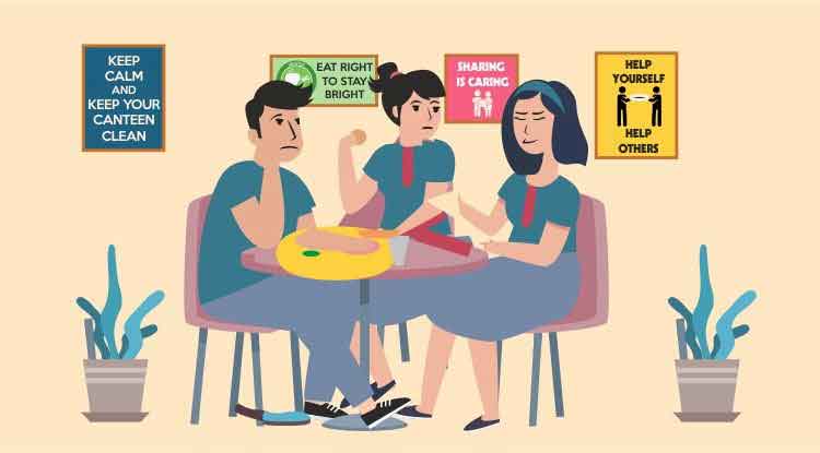 काश उसने हमसे बात की होती काश उसने हमसे बात की होती