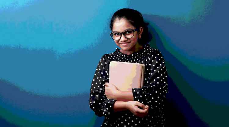 छोटे छोटे कदम! छोटे छोटे कदम!