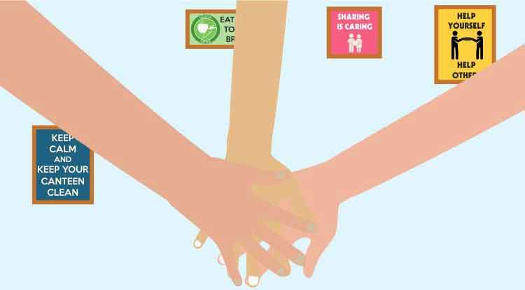 क्या आप भी स्कूल के सब से लोकप्रिय ग्रुप का हिस्सा बनना चाहते हैं क्या आप भी स्कूल के सब से लोकप्रिय ग्रुप का हिस्सा बनना चाहते हैं