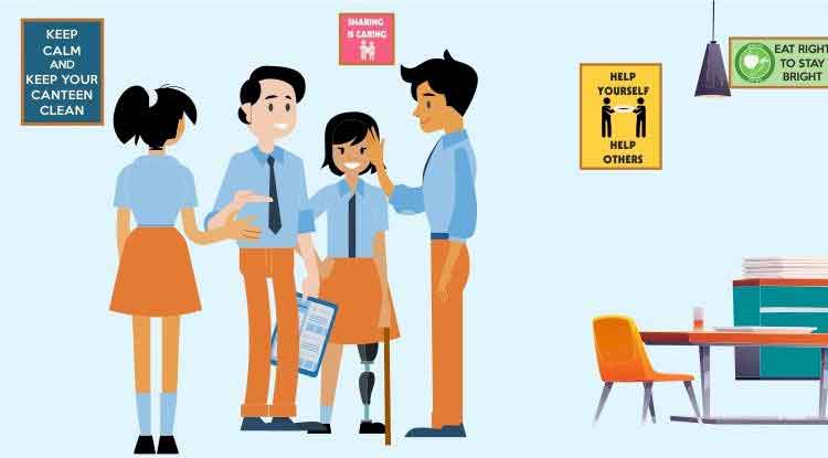 मैं पॉपुलर बनना चाहता हूं मैं पॉपुलर बनना चाहता हूं