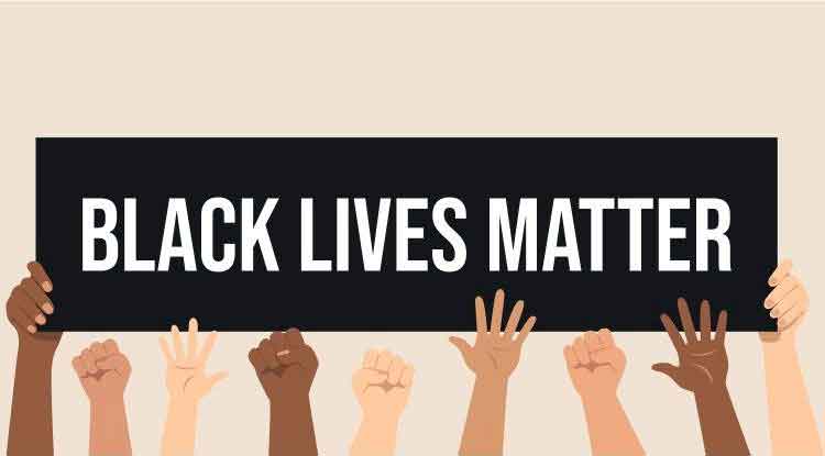 सभी का जीवन मायने रखता है सभी का जीवन मायने रखता है