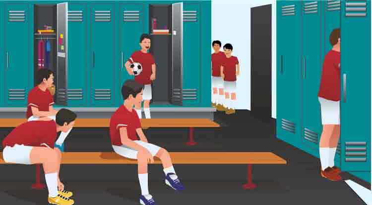 क्या सभी लड़के यह करते हैं क्या सभी लड़के यह करते हैं