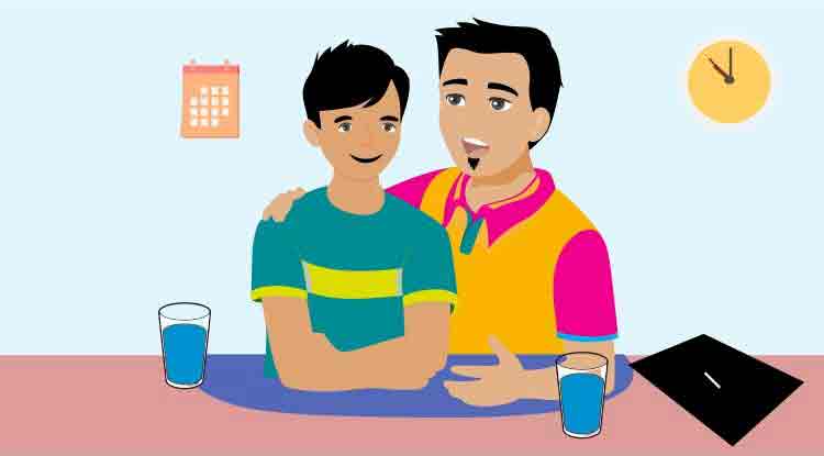 यह कैसा लगता है यह कैसा लगता है