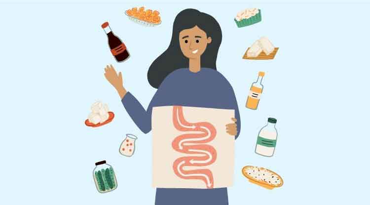 कम जंक फूड खाने के लिए क्या कर सकते हैं? कम जंक फूड खाने के लिए क्या कर सकते हैं?