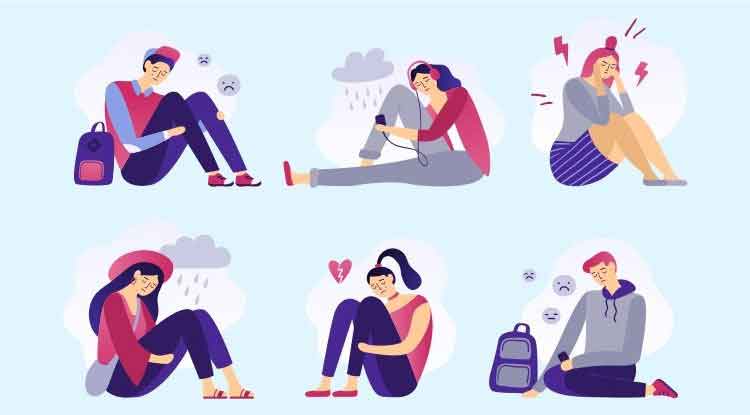 देश का फ़्यूचर हुआ घर में बंद! देश का फ़्यूचर हुआ घर में बंद!