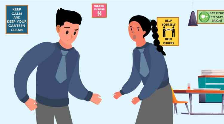 अगर मेरी बात पर किसी ने विश्वास न किया तो? अगर मेरी बात पर किसी ने विश्वास न किया तो?
