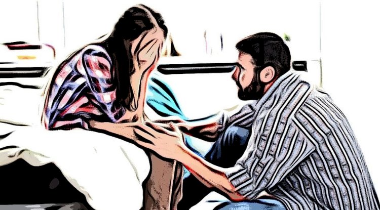 यही सुनने की ज़रूरत थी यही सुनने की ज़रूरत थी