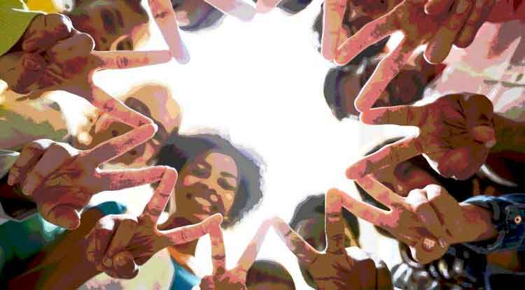 तनाव का टाइम