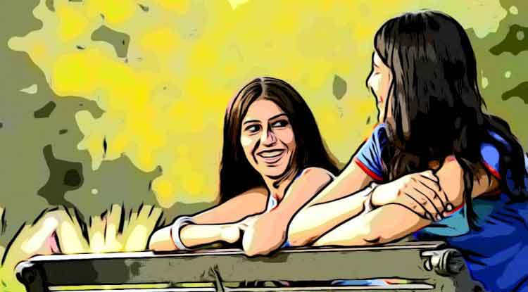 कुछ दिन बाद कुछ दिन बाद