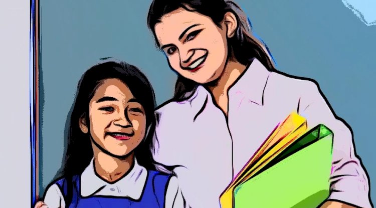 बैकस्टेज स्टार