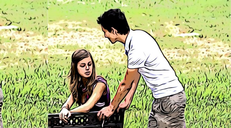 मैं ना कैसे कहूँ? मैं ना कैसे कहूँ?