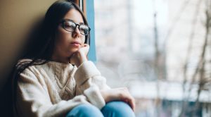 Finding emotional balance during tough times Finding emotional balance during tough times