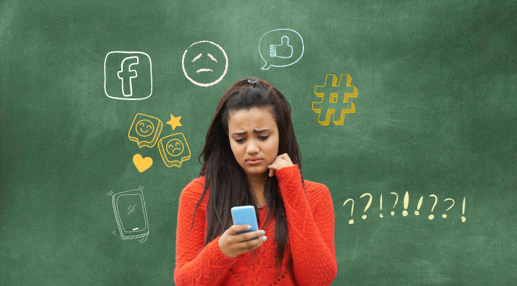 सोशल वेल-बीइंग