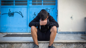 Feeling overwhelmed by life’s challenges