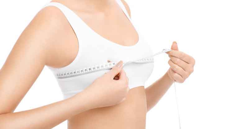 How To Choose The Right Bra For Your Size & Shape - TeenBook