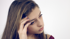 Teens Mental Health