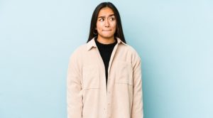 Threats, blackmail, physical hurt